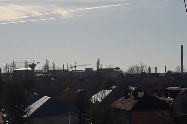 Vine vara? Temperaturi și de 20 de grade la Târgoviște