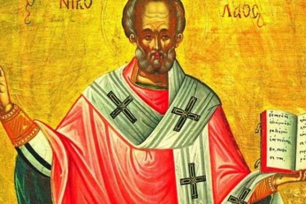 Sf.Nicolae 2019. Tradiții și obiceiuri românești care aduc noroc