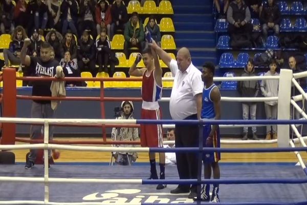 "Centura Chindiei" are loc și în 2019