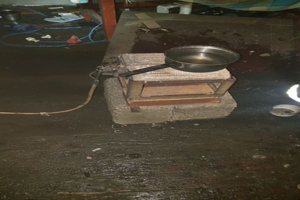 Video| Bărbat de 67 de ani carbonizat, în urma unui incendiu, izbucnit la Ludești, în Dâmbovița