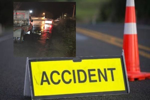 Pietoni răniți grav, în două accidente rutiere, petrecute la Valea Mare și Săcuieni