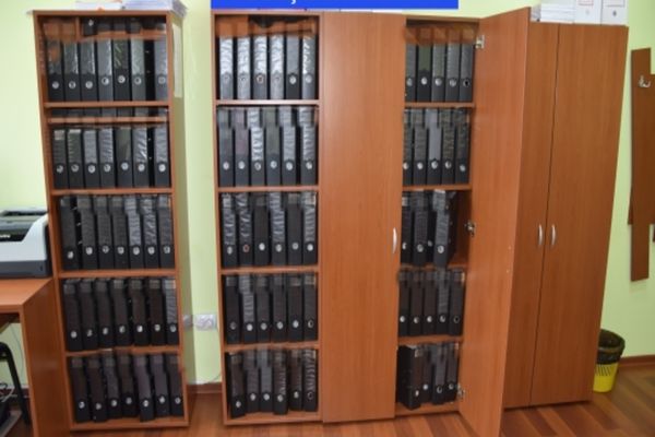 Acțiune de amploare a Poliției Române privind fișele medicale eliberate ilegal