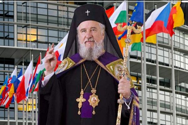 ÎPS Nifon, aniversare de 20 de ani de când a devenit Arhiepiscop al Târgoviștei