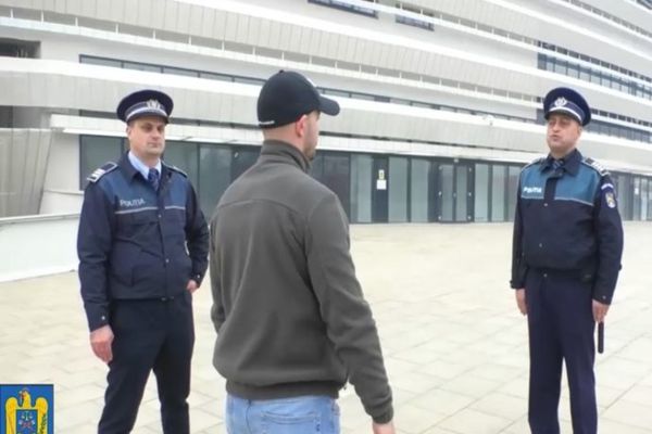 Poliția avertizează. S-a schimbat legea. Vezi pentru ce poți să te alegi cu amendă, de acum înainte
