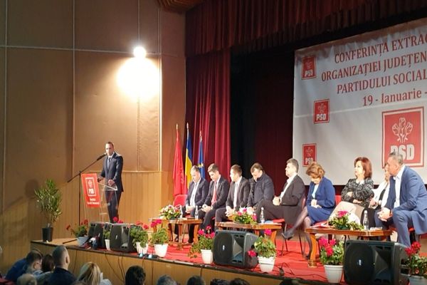 (video) Marcel Ciolacu este sfătuit să adopte tactica alianței cu Pro România. Solicitarea a venit de la Târgoviște