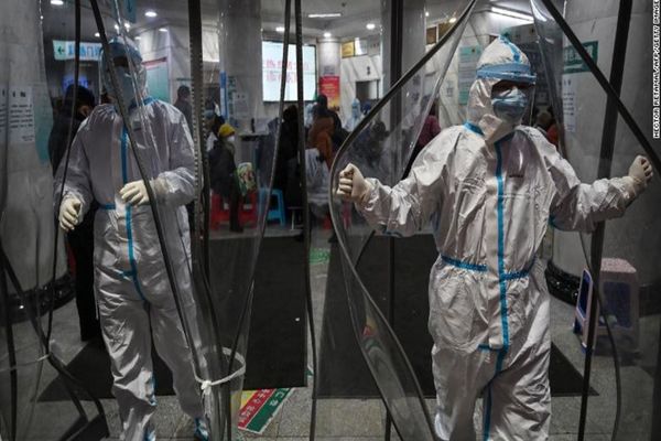 Guvernul chinez, acuzat de popor că mușamalizează problema și nu spune adevarul