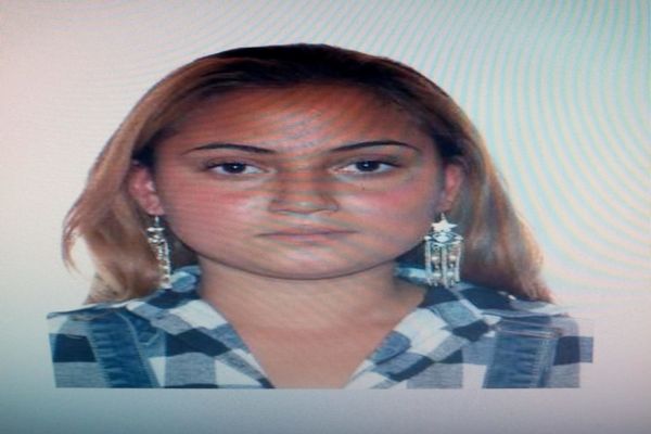 Ați văzut-o? Minoră de 17 ani, din Românești, dată dispărută de familie