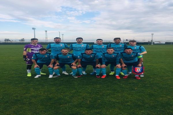 Chindia Târgoviște a câștigat și al doilea amical, din cantonamentul din Antalya