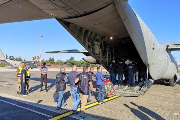 Cifre record în 2019, la transferul de deținuți între România și alte state