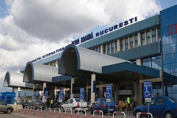 Gabriel Plăiașu,fost deputat PNL de Dâmbovița, a fost numit în CA la Compania Națională Aeroporturi București