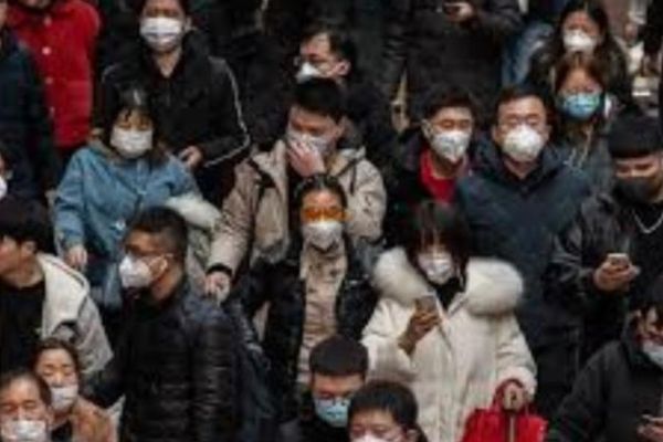 Breaking News! Primul caz de transmitere a coronavirusului de la om la om, din Europa, confirmat în Germania