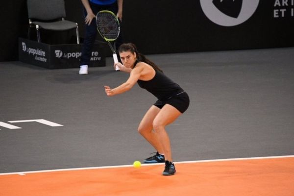 Începe "balul", în tenisul feminin mondial. Sorana Cîrstea debutează la Shenzen (China)