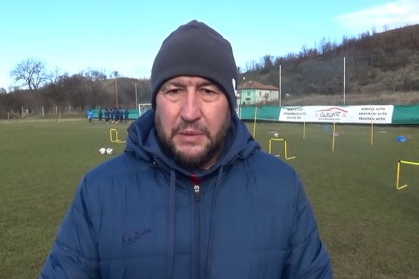 Video-Foto| Chindia Târgoviște a revenit din vacanță. Viorel Moldovan spune că va urma o perioadă grea