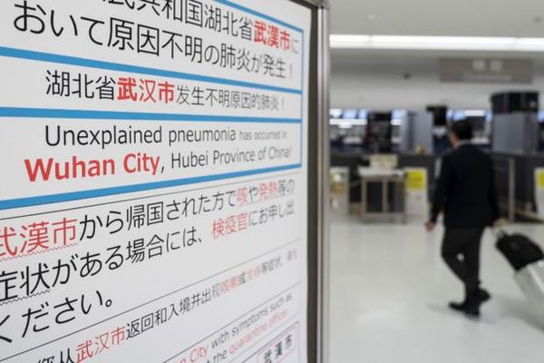 Virusul din China ''pune lumea pe jar''. OMS Reacționează. Români puși sub observație, după ce au revenit din China