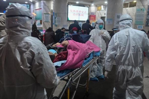 Virus China. 81 de morți-2800 de infectați. Vezi evoluția actuală a virusului + măsuri luate in România