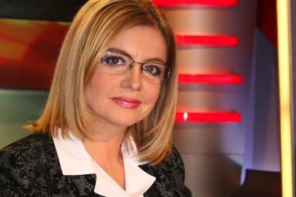 Ultimele detalii despre moartea Cristinei Țopescu. S-a sinucis?