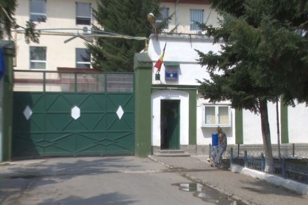 A ajuns după gratii, după ce a condus fără permis. Doi ani în spatele gratiilor, pentru un barbat din Bilciurești