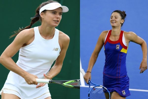 Posibil duel românesc la Antipozi, pentru prima sută mondială, în clasamentul WTA