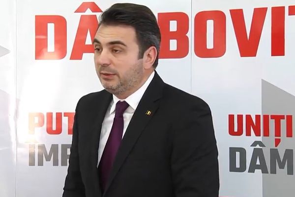 PSD Dâmbovița vrea să îl facă cetățean de onoare pe artistul Tudor Gheorghe, în toate localitățile conduse de social-democrați