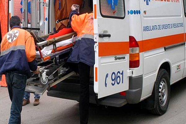 Salvat de la moarte. Un tânăr de 35 de ani, din Găești, a încercat să se spânzure. A fost salvat de un membru al familiei