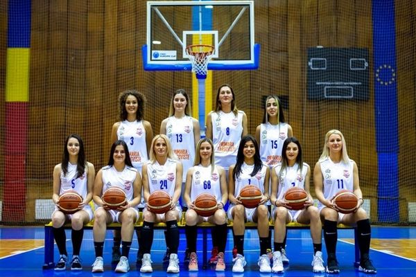 Victorie mare pentru CSM Târgoviște, în prima ligă de baschet feminin, pe terenul celor de la CSU Brașov