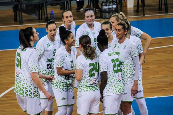 Nicio șanșă! CSM Târgoviște pierde categoric, în fața campioanei Sepsi Sic Sf. Gheorghe, la baschet feminin (88-51 pentru ardelence)