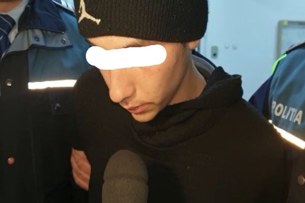 Arest preventiv pentru tânărul ce intrat peste un bătrân în casă și l-a tâlhărit, la Văcărești, în Dâmbovița