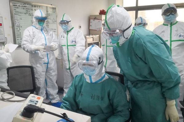 Primul deces în Europa, din cauza coronavirusului, anunțat de autoritățile franceze