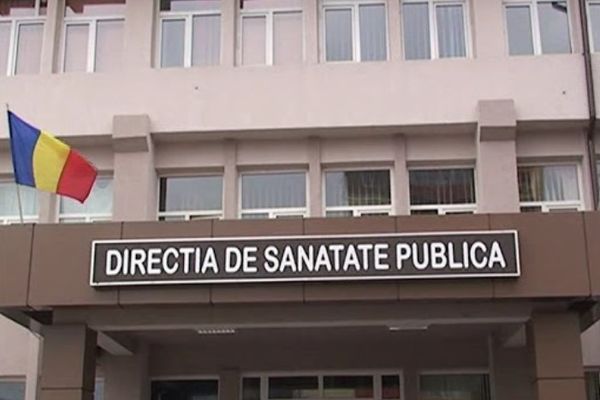 DSP Dâmbovița: ''Nicio suspiciune de coronavirus, în județ''. Vezi care sunt recomandările medicilor, pentru prevenirea îmbolnăvirii