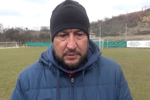Video| Viorel Moldovan despre FCSB-Chindia: ''Este un meci de gală. Vreau puncte!''