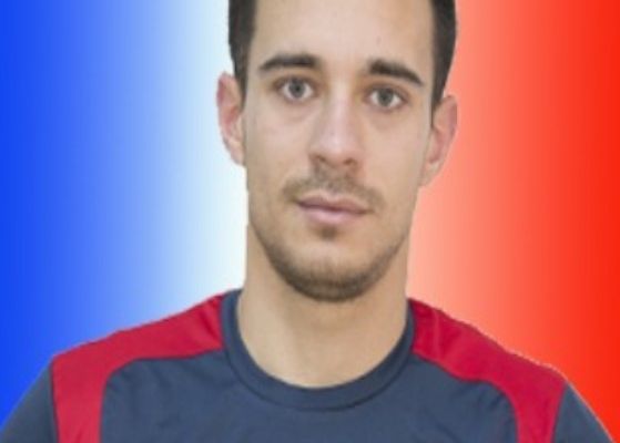 Chindia Târgoviște a transferat un croat ce a jucat în cupele europene