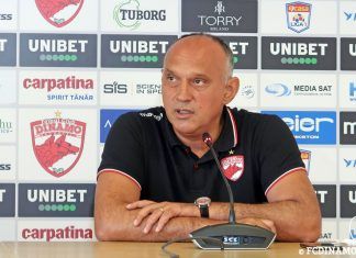 Florin Prunea reacționează după plecarea lui Corbu la Chindia. Vezi ce l-a deranjat pe președintele lui Dinamo