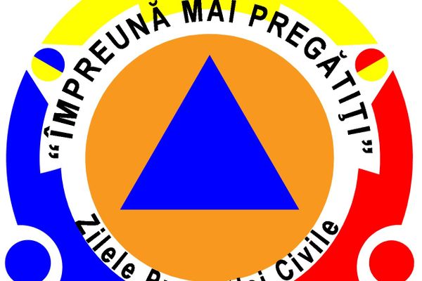 ''Împreună mai pregătiți".  Campanie ISU Dâmbovița, cu ocazia Zilelor Protecției Civile (28 februarie-4 martie)