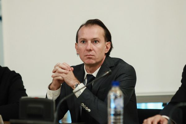 Ministrul Finanțelor, anunț important despre pensii și salarii în perioada stării de urgență