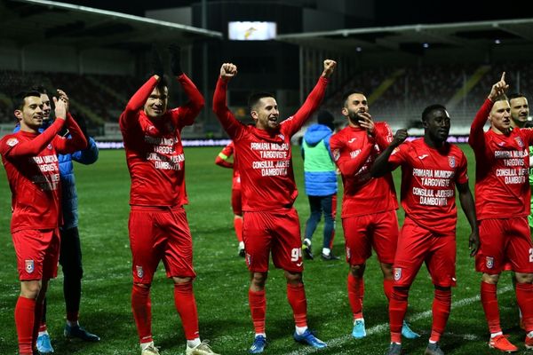 Anunț oficial. Revine fotbalul, în Liga I! Chindia și Dinamo sunt ultimele care joacă