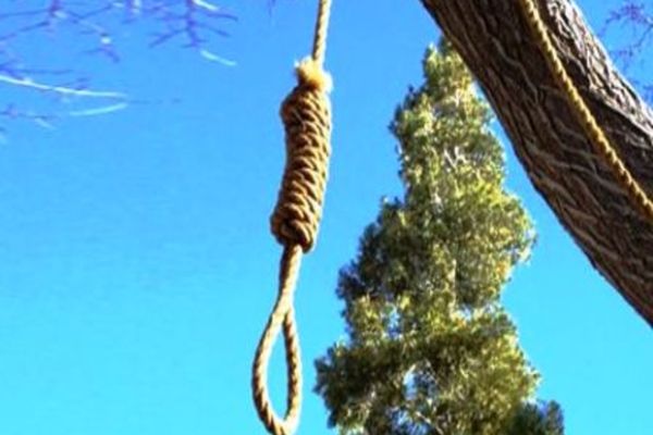 Bărbat de 38 de ani găsit spânzurat , pe raza localității dâmbovițene Finta