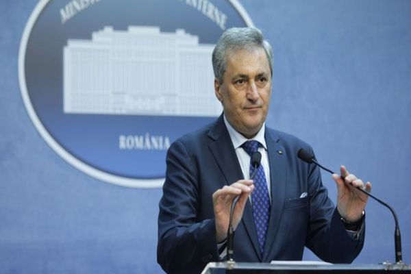 ANUNȚ de ultimă oră de la Ministerul de Interne. Măsuri fără precedent în România