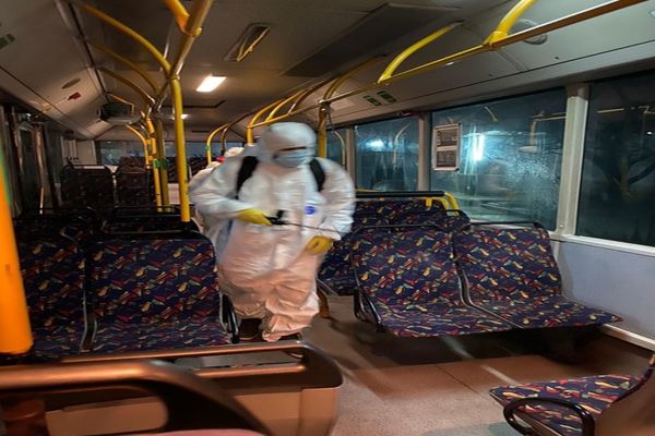 Marea Relaxare. Recomandări pentru transportul în comun, trenuri și metrou. Când devine OBLIGATORIE masca