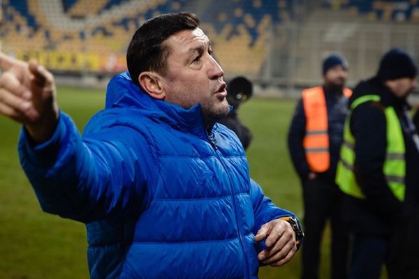 Viorel Moldovan (despre coronavirus): "Nu îmi dă fiori deloc acest virus". Vezi ce spune despre retrogradare