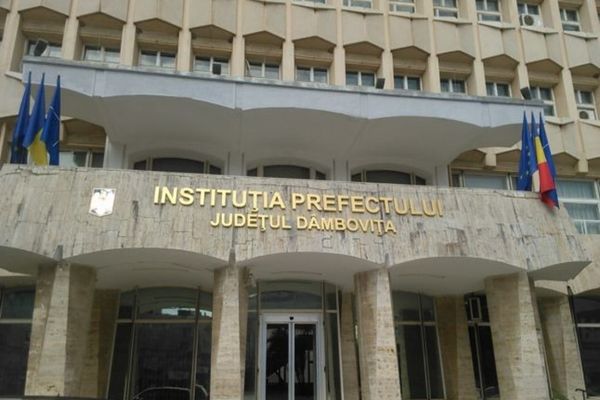 În Dâmbovița sunt izolate la domiciliu 1004 persoane. În continuare, niciun caz confirmat de coronavirus