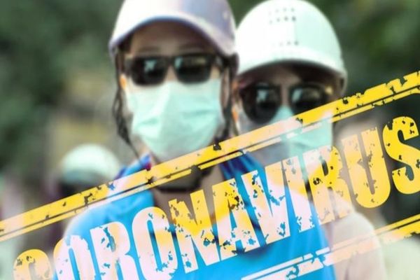 BILANȚ OFICIAL LA ZI: Coronavirus – 1760 de cazuri confirmate în România!