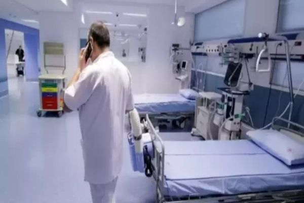 A mai murit un doljean din cauza coronavirusului. Bilanţul a ajuns la opt