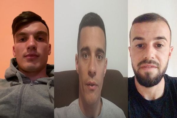 Video| Și fotbaliștii reacționează, la pericolul coronavirusului. Chindia Târgoviște: "Încercați să stați în casă!"