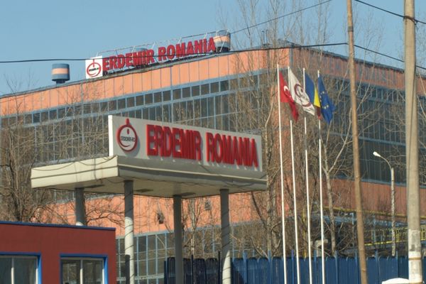 Accident tragic la o fabrică târgovișteană. Un muncitor a murit