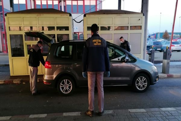 Îngrijorător! Este posibil ca 130 de persoane,ce au sosit în ultimele 10 zile în Dâmbovița, din zone de risc, să nu se fi izolat