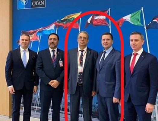 Războiul politic al coronavirusului. Șeful PSD Dâmbovița, deputatul Cornel Ștefan, suspectat de liberali că ar putea fi infectat