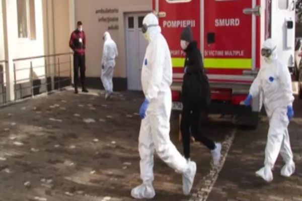 Coronavirus România: Apel urgent de la autorități-"Dacă ați călătorit pe următoarea rută contactați autoritățile"