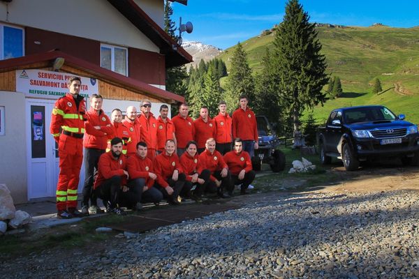 Tensiuni la Salvamont Dâmbovița. Salvatorii montani cer public amânarea concursului pentru ocuparea postului de șef al Serviciului