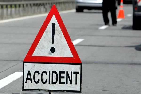 Accidente în Dâmbovița, în după amiaza zilei de sâmbătă, 7 martie. Două persoane au fost rănite ușor