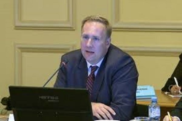 Ministrul Sănătății și-a dat DEMISIA